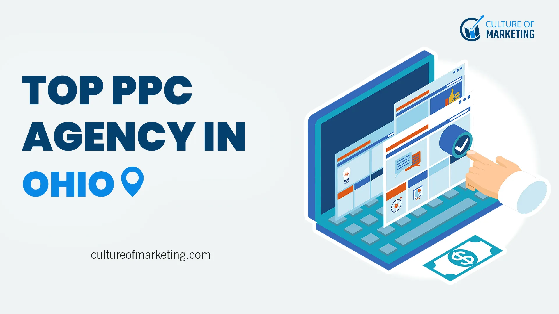 PPC Marketing Visual